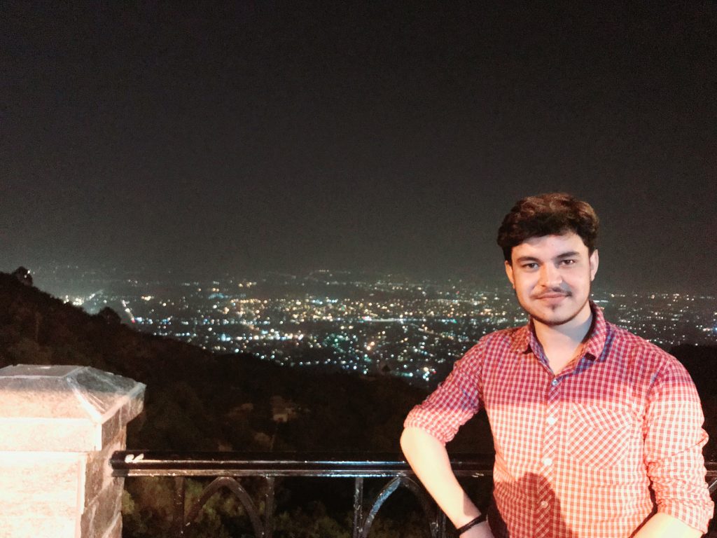 امامہ خان