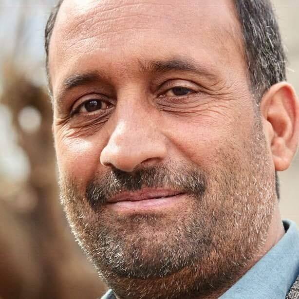 Abdul Hakeem Kashmiri