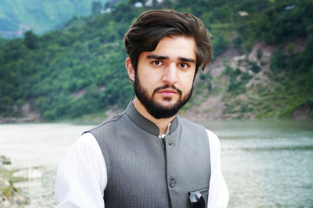 Usama Mumtaz