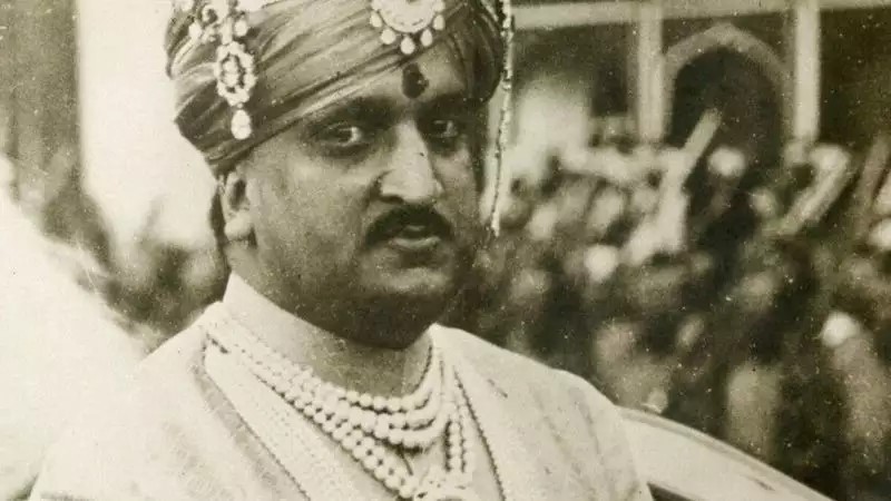 Hari Singh of Kashmir